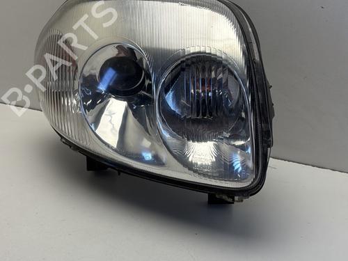 Scheinwerfer rechts RENAULT CLIO II (BB_, CB_) 1.6 16V (BB01, BB0H, BB0T, BB14, BB1D, BB1R, BB2KL, BB3G... | BP29361567C29 