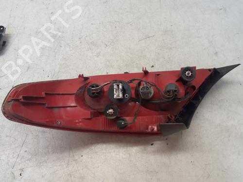 Left taillight PEUGEOT 407 Coupe (6C_) 2.7 HDi | BP29362368C34 