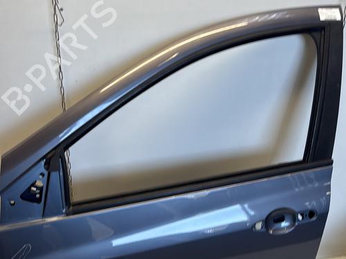 Left front door RENAULT CLIO III (BR0/1, CR0/1) 1.5 dCi (BR17, CR17) | BP29364459C2 
