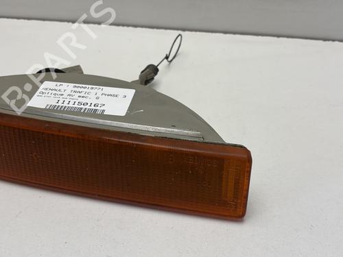 Left front indicator RENAULT TRAFIC Van (T_, P_, V_) 2.1 D | BP29365263C32 