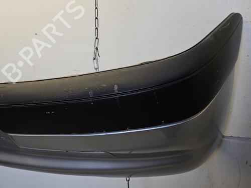 Used Rear bumper Rear bumper PEUGEOT 306 Hatchback (7A, 7C, N3, N5) 1.9 D (68 hp) 40064636 40064636