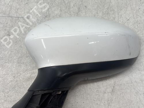 Used Left mirror FIAT PUNTO EVO (199_) 1.2 (69 hp) 29369794