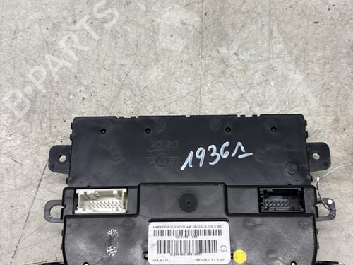 Used Climate control Climate control MINI MINI (R56) Cooper (120 hp) 29363521 29363521
