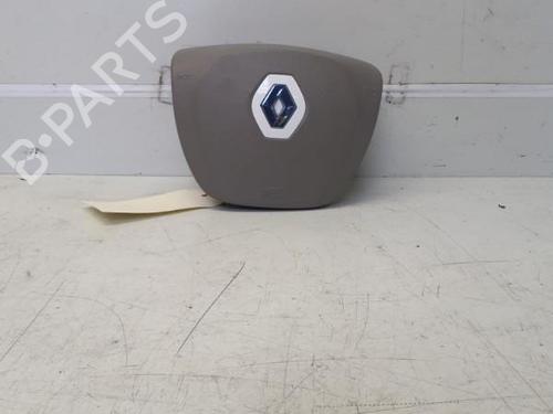 Driver airbag RENAULT ZOE (BFM_) ZOE | BP29369836C9 