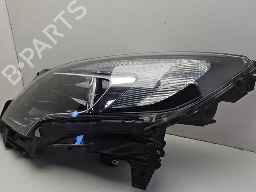 Left headlight OPEL ZAFIRA TOURER C (P12) 1.6 CDTI (75) | BP32478984C28