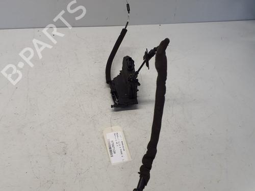 Used Rear right lock RENAULT CLIO IV (BH_) 1.5 dCi 90 (90 hp) 29364191