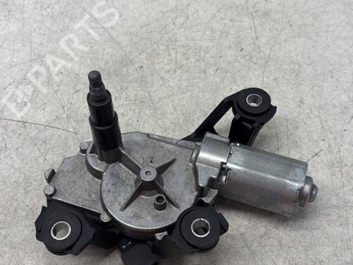 Rear wiper motor NISSAN QASHQAI I (J10, NJ10) 1.5 dCi | BP29365668M102 