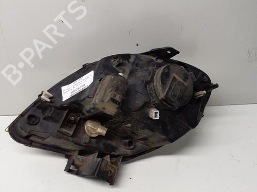 Right headlight RENAULT KANGOO Express (FC0/1_) 1.5 dCi (FC07, FC1R) | BP29366577C29 