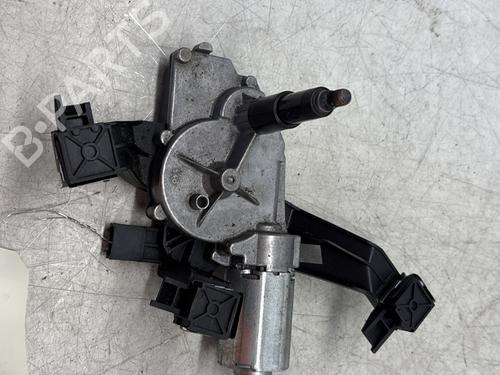 Rear wiper motor PEUGEOT 207 (WA_, WC_) 1.4 | BP29362471M102 