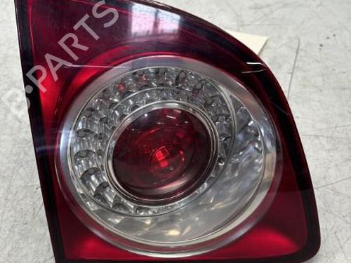 Left tailgate light VW GOLF PLUS V (5M1, 521) 1.9 TDI | BP29369771C79 