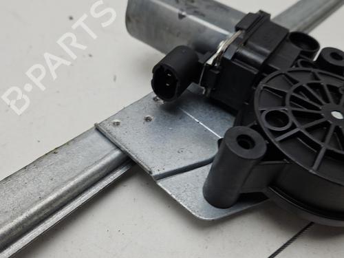 Left front window motor RENAULT TRAFIC II Bus (JL) 2.0 dCi 90 (JL00, JL01, JL0H, JL0M, JL0P, JL0S) | BP30890369E21