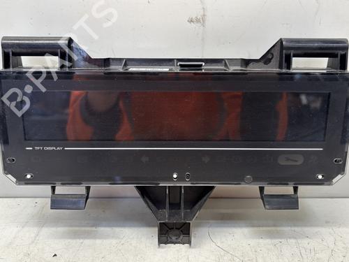 Used Instrument cluster Instrument cluster RENAULT ZOE (BFM_) ZOE (88 hp) 29368244 29368244