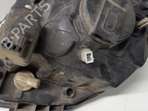 Right headlight RENAULT KANGOO Express (FC0/1_) 1.5 dCi (FC07, FC1R) | BP29366577C29 