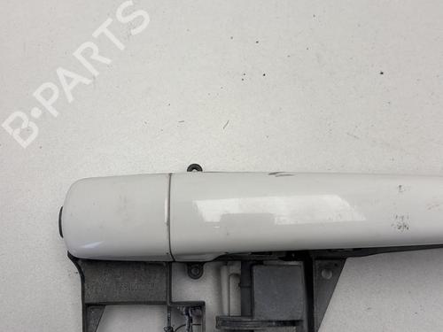 Rear left exterior door handle PEUGEOT 5008 (0U_, 0E_) 1.6 HDi | BP29365217C130 