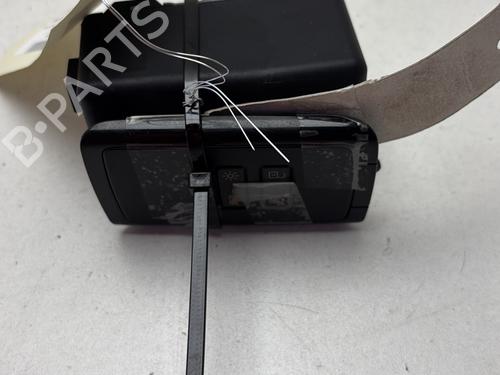 Ignition barrel RENAULT SCÉNIC IV (J9_) 1.7 Blue dCi 150 (J9A7, J9A8) | BP30307049M48