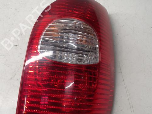 Højre baglygte CITROËN XSARA PICASSO (N68) 1.6 HDi (90 hp) 29368293