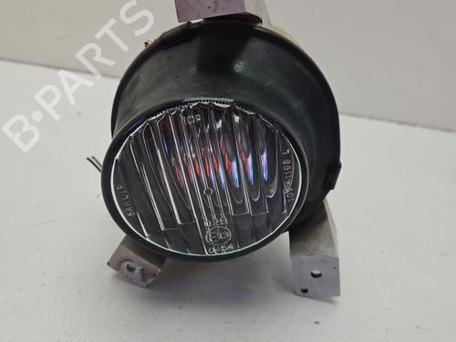 Nebelscheinwerfer links für OPEL AGILA A (H00) 1.2 16V (F68) (75 hp) 30929993