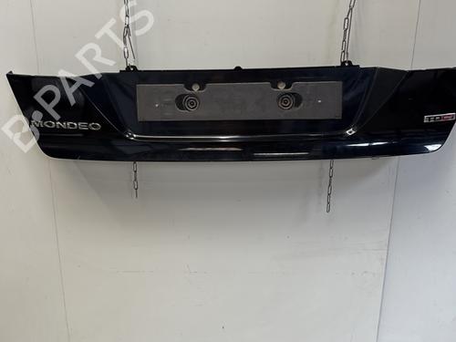 Boot lining FORD MONDEO IV (BA7) 2.0 TDCi | BP29365207I3 - Image 3