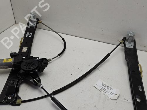 Front left window mechanism FORD C-MAX II (DXA/CB7, DXA/CEU) 1.6 TDCi | BP37453218C22 - Image 2