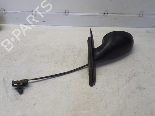 Left mirror SEAT IBIZA III (6L1) 1.9 SDI | BP29364425C26 
