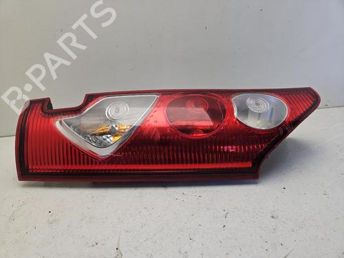 Left taillight RENAULT KANGOO Express (FW0/1_) 1.5 dCi 75 (FW07, FW10, FW04) | BP38977819C34 - Image 3