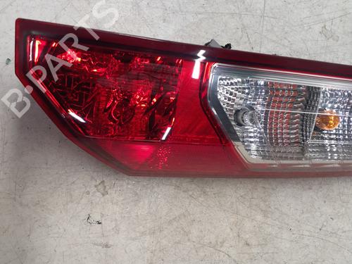 Right taillight FORD TRANSIT CONNECT V408 Box Body/MPV 1.5 TDCi | BP29367992C35 