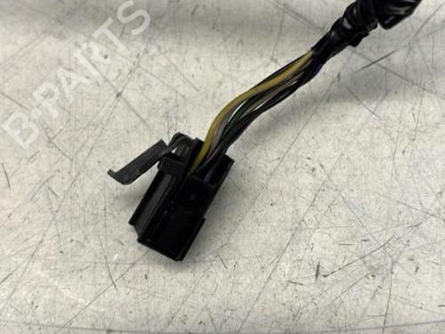Used Right mirror FIAT BRAVO II (198_) 1.9 D Multijet (198AXE1A) (90 hp) 29369294