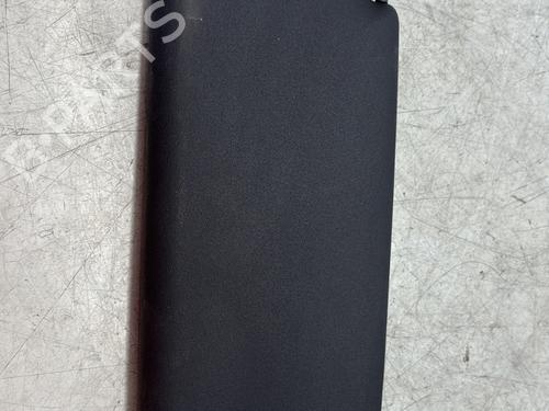 Used Left sun visor Left sun visor AUDI A3 (8P1) 1.9 TDI (105 hp) 29366000 29366000