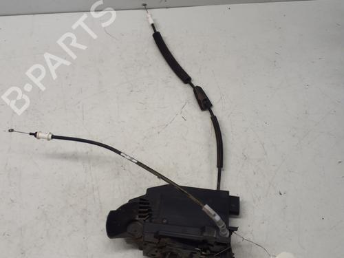 Used Front right lock PEUGEOT 308 II (LB_, LP_, LW_, LH_, L3_) 1.6 BlueHDi 120 (120 hp) 29364071