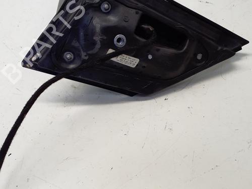 Left mirror VW POLO V (6R1, 6C1) 1.2 TDI | BP29366652C26