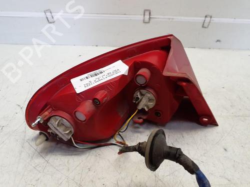 Right taillight CHEVROLET LACETTI (J200) 2.0 D | BP29367773C35 