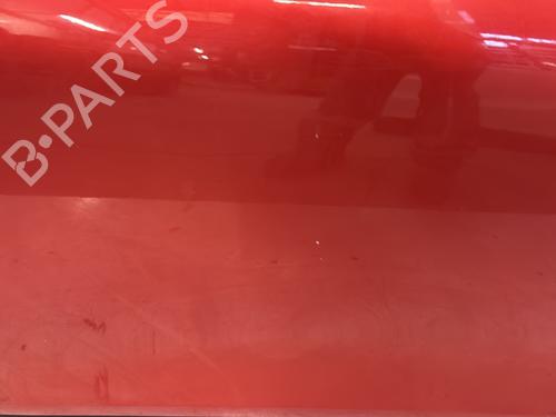 Left front door RENAULT CLIO IV (BH_) 1.5 dCi 75 | BP29363669C2 