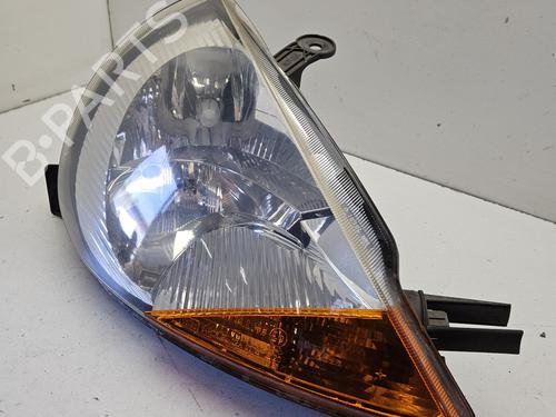 Used Right headlight Right headlight FORD KA (RB_) 1.3 i (60 hp) 34117673 34117673