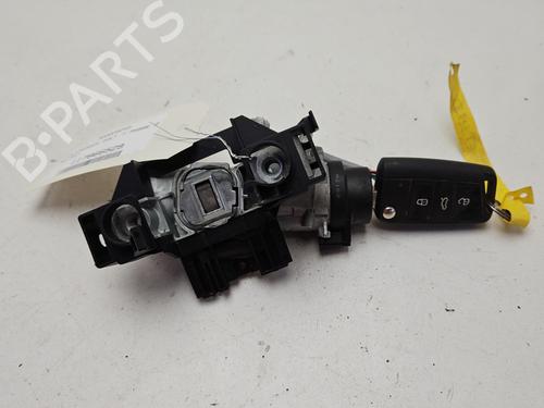 Used Ignition barrel VW GOLF VII (5G1, BQ1, BE1, BE2) 1.6 TDI (105 hp) 31156274