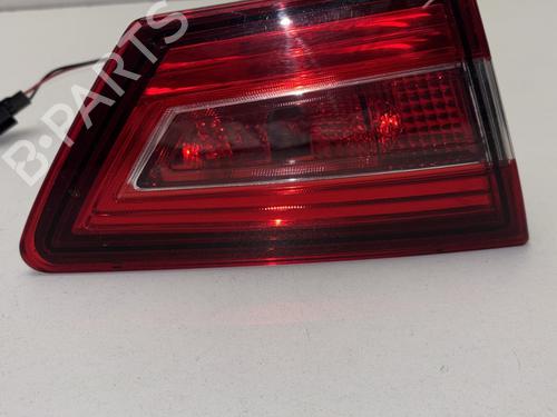 Used Left tailgate light RENAULT CLIO IV (BH_) 0.9 TCe 90 (BHNF, BHMA, BHMH, BHJK, BHJR) (90 hp) 29361440