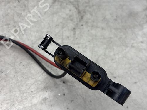 Varmeblæsermodstand RENAULT MEGANE II (BM0/1_, CM0/1_) 2.0 16V (BM0U, CM0U) | BP29368172M108 