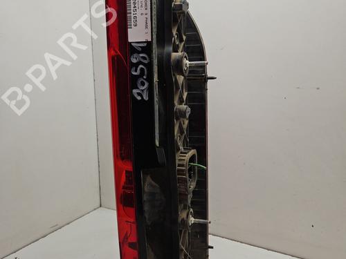 Used Left taillight Left taillight PEUGEOT BOXER Van 2.2 HDi 120 (120 hp) 32358667 32358667