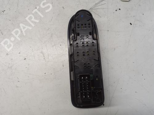 Left front window switch CITROËN C3 II (SC_) 1.4 | BP29368403I27 