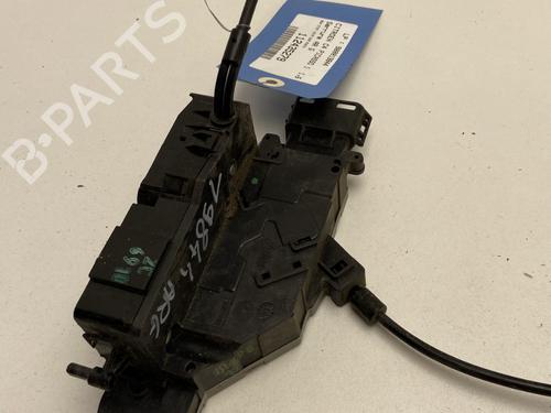 Used Rear left lock CITROËN C4 Picasso I MPV (UD_) 1.6 HDi (109 hp) 29361628