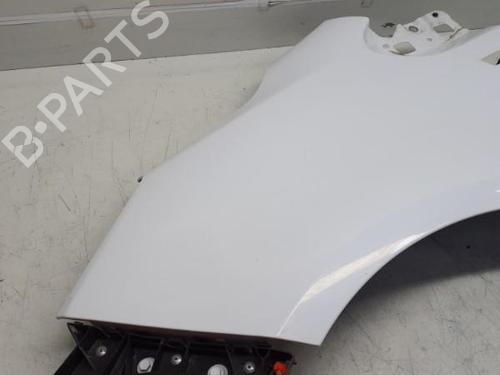 Left front fenders OPEL MERIVA B MPV (S10) 1.4 (75) | BP29370145C41 