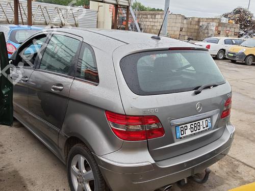 Used Parts MERCEDES-BENZ B-CLASS Sports Tourer (W245)  B 180 CDI (245.207)  4725821