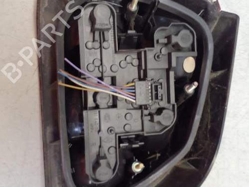 Right taillight RENAULT MEGANE I (BA0/1_) 1.9 dCi (BA05, BA1F) | BP29367888C35 