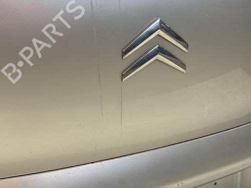 Tailgate CITROËN C4 Picasso I MPV (UD_) 1.6 HDi | BP29361658C6 