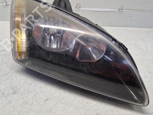Right headlight FORD FOCUS II (DA_, HCP, DP) 1.6 TDCi | BP29366908C29 