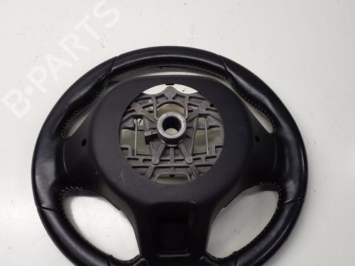 Used Steering wheel Steering wheel PEUGEOT 308 II (LB_, LP_, LW_, LH_, L3_) 1.6 BlueHDi 120 (120 hp) 29366605 29366605