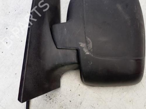 Left mirror FIAT SCUDO Bus (270_, 272_) 2.0 D Multijet | BP29369562C26 