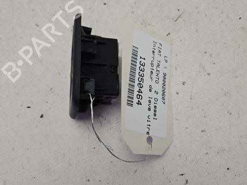 Right front window switch FIAT TALENTO Van (296_) 2.0 EcoJet | BP39478302I26 - Image 3