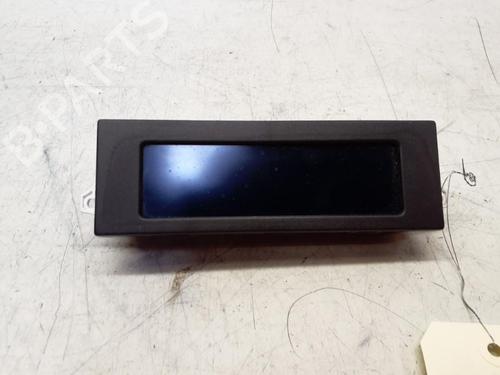 Multifunctionele display CITROËN C3 II (SC_) 1.2 VTi 82 | BP29369862C48 
