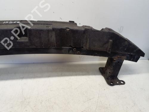 Front bumper reinforcement NISSAN QASHQAI I (J10, NJ10) 1.5 dCi | BP29368036C109 