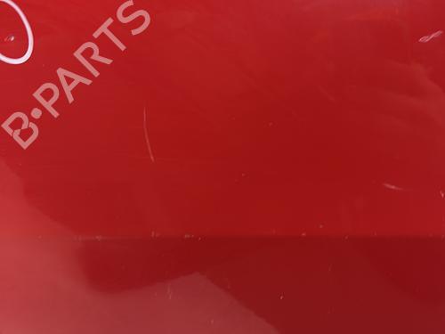 Dør højre bagtil SEAT IBIZA IV (6J5, 6P1) 1.9 TDI | BP29841239C5